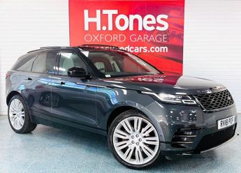 Land Rover Range Rover 3.0 Si6 V6 R-Dynamic HSE SUV 5dr Petrol Auto 4WD Euro 6 (s/s) (3