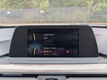 BMW 3 SERIES 2.0 320d Modern Saloon 4dr Diesel Auto Euro 5 (s/s) (184 ps)