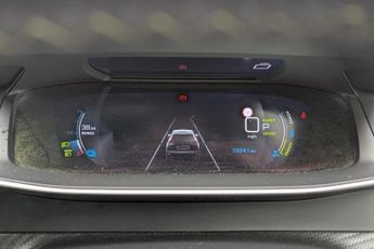 PEUGEOT E-2008 50kWh GT Line SUV 5dr Electric Auto (136 ps)