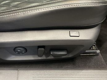 NISSAN QASHQAI 1.3 DIG-T MHEV Tekna+ SUV 5dr Petrol Hybrid XTRON Euro 6 (s/s) (