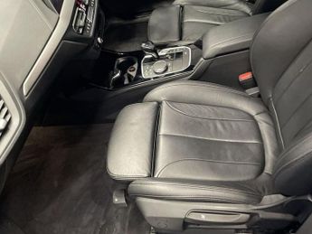 BMW 1 SERIES 1.5 118i M Sport Hatchback 5dr Petrol DCT Euro 6 (s/s) (140 ps)