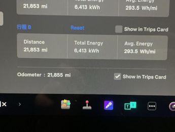 TESLA MODEL Y (Dual Motor) Long Range SUV 5dr Electric Auto 4WDE (384 bhp)