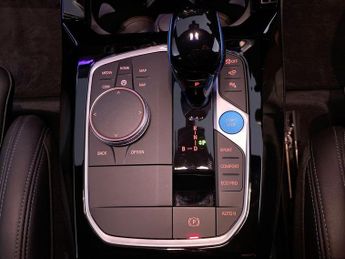 BMW IX3 80kWh M Sport Pro SUV 5dr Electric Auto (286 ps)