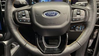 FORD RANGER 2.0 TD EcoBlue Wildtrak Pickup Double Cab 4dr Diesel Auto 4WD Eu