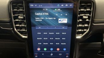 FORD RANGER 2.0 TD EcoBlue Wildtrak Pickup Double Cab 4dr Diesel Auto 4WD Eu