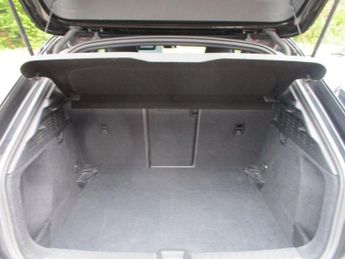 AUDI A3 1.5 TFSI 35 S line Sportback 5dr Petrol S Tronic Euro 6 (s/s) (1