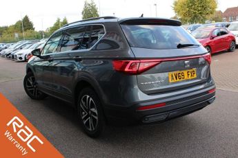 SEAT TARRACO 1.5 TSI EVO SE Technology SUV 5dr Petrol Manual Euro 6 (s/s) (15