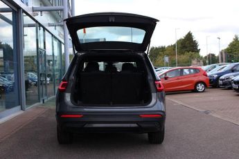 SEAT TARRACO 1.5 TSI EVO SE Technology SUV 5dr Petrol Manual Euro 6 (s/s) (15