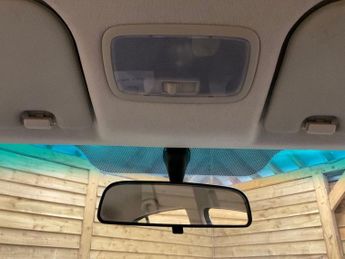 HYUNDAI I10 1.2 Active Hatchback 5dr Petrol Auto Euro 5 (85 bhp)