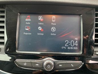 VAUXHALL MOKKA X 1.4i Turbo Elite SUV 5dr Petrol Auto Euro 6 (140 ps)