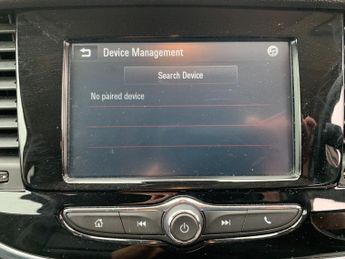 VAUXHALL MOKKA X 1.4i Turbo Elite SUV 5dr Petrol Auto Euro 6 (140 ps)