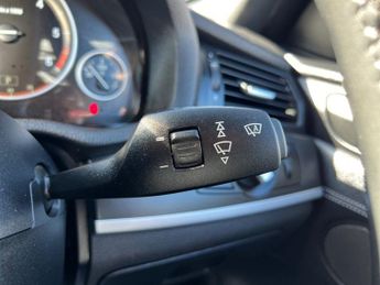 BMW X3 2.0 20d M Sport SUV 5dr Diesel Auto xDrive Euro 5 (s/s) (184 ps)