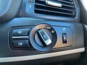 BMW X3 2.0 20d M Sport SUV 5dr Diesel Auto xDrive Euro 5 (s/s) (184 ps)