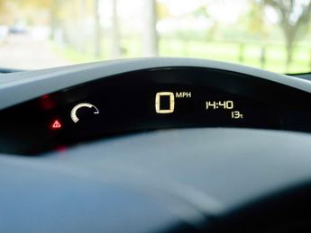 NISSAN LEAF 24kWh Tekna Hatchback 5dr Electric Auto (107 bhp)