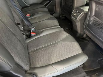 PEUGEOT 5008 1.6 PureTech GT Line SUV 5dr Petrol EAT Euro 6 (s/s) (180 ps)