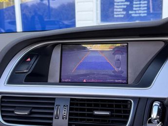 AUDI S5 3.0 TFSI V6 Cabriolet 2dr Petrol S Tronic quattro Euro 6 (s/s) (