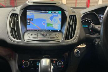 FORD KUGA 1.5T EcoBoost Titanium SUV 5dr Petrol Auto AWD Euro 6 (s/s) (182