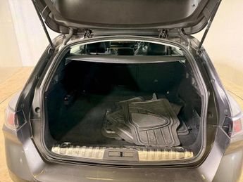 PEUGEOT 508 SW 1.5 BlueHDi Allure Estate 5dr Diesel EAT Euro 6 (s/s) (130 ps)