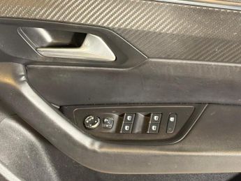 PEUGEOT 508 SW 1.5 BlueHDi Allure Estate 5dr Diesel EAT Euro 6 (s/s) (130 ps)