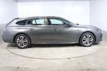 PEUGEOT 508 SW 1.5 BlueHDi Allure Estate 5dr Diesel EAT Euro 6 (s/s) (130 ps)