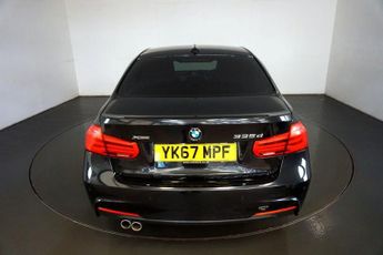 BMW 3 SERIES 3.0 335d M Sport Saloon 4dr Diesel Auto xDrive Euro 6 (s/s) (313
