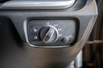 AUDI A3 1.6 TDI Sport Saloon 4dr Diesel S Tronic Euro 6 (s/s) (110 ps)