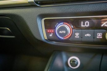 AUDI A3 1.6 TDI Sport Saloon 4dr Diesel S Tronic Euro 6 (s/s) (110 ps)