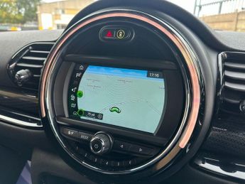 MINI CLUBMAN 2.0 John Cooper Works Estate 6dr Petrol Steptronic ALL4 Euro 6 (