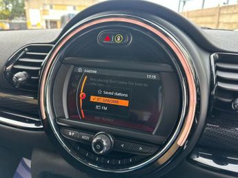 MINI CLUBMAN 2.0 John Cooper Works Estate 6dr Petrol Steptronic ALL4 Euro 6 (