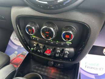 MINI CLUBMAN 2.0 John Cooper Works Estate 6dr Petrol Steptronic ALL4 Euro 6 (