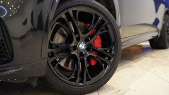 BMW X5 3.0 M50d SUV 5dr Diesel Auto xDrive Euro 6 (s/s) (381 ps)