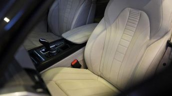 BMW X5 3.0 M50d SUV 5dr Diesel Auto xDrive Euro 6 (s/s) (381 ps)