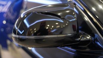 BMW X5 3.0 M50d SUV 5dr Diesel Auto xDrive Euro 6 (s/s) (381 ps)