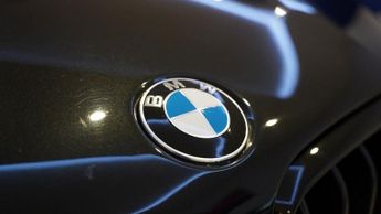 BMW X5 3.0 M50d SUV 5dr Diesel Auto xDrive Euro 6 (s/s) (381 ps)