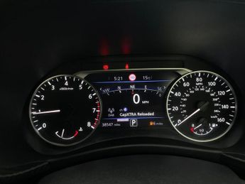 NISSAN JUKE 1.0 DIG-T Tekna SUV 5dr Petrol DCT Auto Euro 6 (s/s) (114 ps)