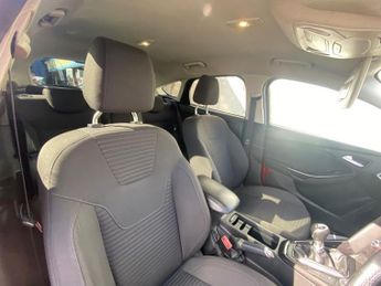 FORD FOCUS 1.5 TDCi Titanium Hatchback 5dr Diesel Manual Euro 6 (s/s) (120 