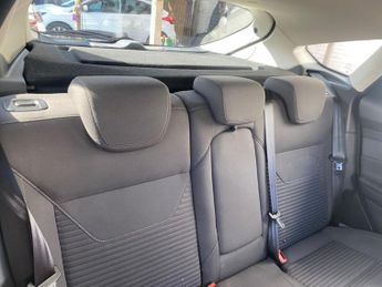 FORD FOCUS 1.5 TDCi Titanium Hatchback 5dr Diesel Manual Euro 6 (s/s) (120 