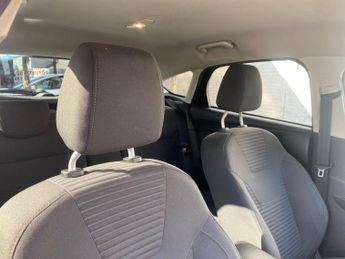 FORD FOCUS 1.5 TDCi Titanium Hatchback 5dr Diesel Manual Euro 6 (s/s) (120 