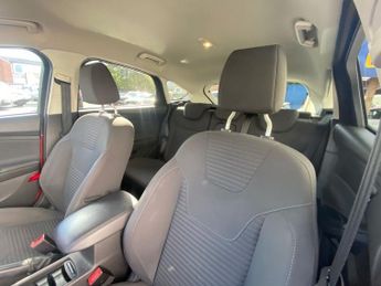 FORD FOCUS 1.5 TDCi Titanium Hatchback 5dr Diesel Manual Euro 6 (s/s) (120 