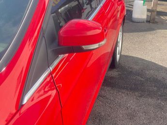 FORD FOCUS 1.5 TDCi Titanium Hatchback 5dr Diesel Manual Euro 6 (s/s) (120 