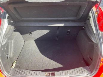 FORD FOCUS 1.5 TDCi Titanium Hatchback 5dr Diesel Manual Euro 6 (s/s) (120