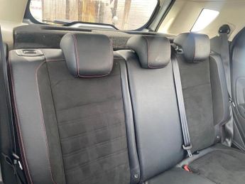 FORD ECOSPORT 1.0T EcoBoost ST-Line SUV 5dr Petrol Manual Euro 6 (s/s) (140 ps