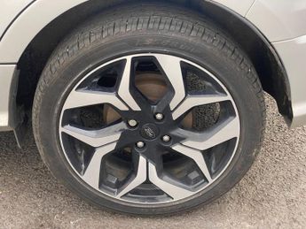 FORD ECOSPORT 1.0T EcoBoost ST-Line SUV 5dr Petrol Manual Euro 6 (s/s) (140 ps
