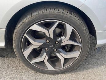 FORD ECOSPORT 1.0T EcoBoost ST-Line SUV 5dr Petrol Manual Euro 6 (s/s) (140 ps