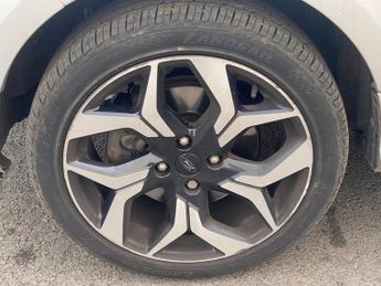 FORD ECOSPORT 1.0T EcoBoost ST-Line SUV 5dr Petrol Manual Euro 6 (s/s) (140 ps