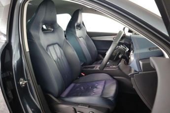 CUPRA FORMENTOR 1.4 eHybrid 12.8kWh V2 DSG Euro 6 (s/s) 5dr