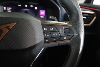 CUPRA FORMENTOR 1.4 eHybrid 12.8kWh V2 DSG Euro 6 (s/s) 5dr