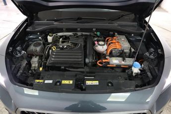 CUPRA FORMENTOR 1.4 eHybrid 12.8kWh V2 DSG Euro 6 (s/s) 5dr