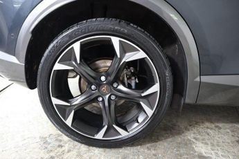 CUPRA FORMENTOR 1.4 eHybrid 12.8kWh V2 DSG Euro 6 (s/s) 5dr