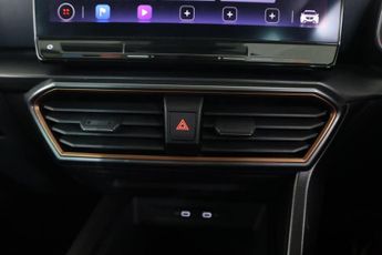 CUPRA FORMENTOR 1.4 eHybrid 12.8kWh V2 DSG Euro 6 (s/s) 5dr